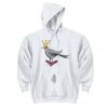 DryBlend ® Pullover Hooded Sweatshirt Thumbnail
