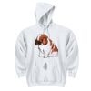 DryBlend ® Pullover Hooded Sweatshirt Thumbnail