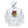 DryBlend ® Pullover Hooded Sweatshirt Thumbnail