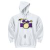 DryBlend ® Pullover Hooded Sweatshirt Thumbnail