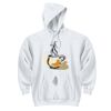 DryBlend ® Pullover Hooded Sweatshirt Thumbnail