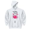 DryBlend ® Pullover Hooded Sweatshirt Thumbnail