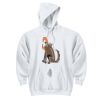 DryBlend ® Pullover Hooded Sweatshirt Thumbnail