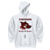 DryBlend ® Pullover Hooded Sweatshirt Thumbnail