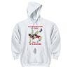 DryBlend ® Pullover Hooded Sweatshirt Thumbnail