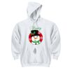 DryBlend ® Pullover Hooded Sweatshirt Thumbnail