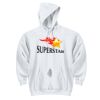 DryBlend ® Pullover Hooded Sweatshirt Thumbnail