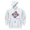 DryBlend ® Pullover Hooded Sweatshirt Thumbnail