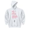 DryBlend ® Pullover Hooded Sweatshirt Thumbnail