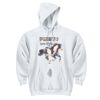 DryBlend ® Pullover Hooded Sweatshirt Thumbnail