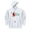DryBlend ® Pullover Hooded Sweatshirt Thumbnail