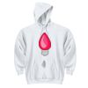 DryBlend ® Pullover Hooded Sweatshirt Thumbnail