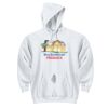 DryBlend ® Pullover Hooded Sweatshirt Thumbnail