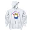 DryBlend ® Pullover Hooded Sweatshirt Thumbnail