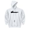 DryBlend ® Pullover Hooded Sweatshirt Thumbnail