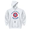 DryBlend ® Pullover Hooded Sweatshirt Thumbnail