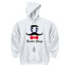 DryBlend ® Pullover Hooded Sweatshirt Thumbnail