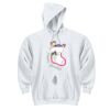 DryBlend ® Pullover Hooded Sweatshirt Thumbnail