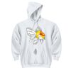 DryBlend ® Pullover Hooded Sweatshirt Thumbnail