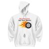 DryBlend ® Pullover Hooded Sweatshirt Thumbnail