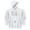 DryBlend ® Pullover Hooded Sweatshirt Thumbnail