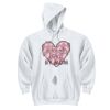 DryBlend ® Pullover Hooded Sweatshirt Thumbnail