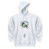 DryBlend ® Pullover Hooded Sweatshirt Thumbnail