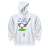 DryBlend ® Pullover Hooded Sweatshirt Thumbnail