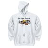 DryBlend ® Pullover Hooded Sweatshirt Thumbnail