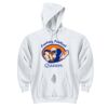 DryBlend ® Pullover Hooded Sweatshirt Thumbnail