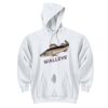 DryBlend ® Pullover Hooded Sweatshirt Thumbnail