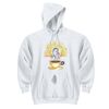 DryBlend ® Pullover Hooded Sweatshirt Thumbnail