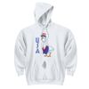 DryBlend ® Pullover Hooded Sweatshirt Thumbnail