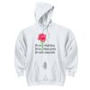 DryBlend ® Pullover Hooded Sweatshirt Thumbnail