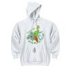 DryBlend ® Pullover Hooded Sweatshirt Thumbnail