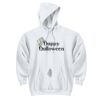 DryBlend ® Pullover Hooded Sweatshirt Thumbnail