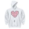 DryBlend ® Pullover Hooded Sweatshirt Thumbnail