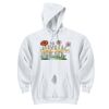 DryBlend ® Pullover Hooded Sweatshirt Thumbnail