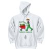 DryBlend ® Pullover Hooded Sweatshirt Thumbnail