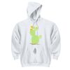 DryBlend ® Pullover Hooded Sweatshirt Thumbnail