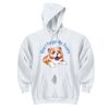 DryBlend ® Pullover Hooded Sweatshirt Thumbnail