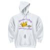 DryBlend ® Pullover Hooded Sweatshirt Thumbnail