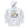 DryBlend ® Pullover Hooded Sweatshirt Thumbnail