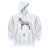 DryBlend ® Pullover Hooded Sweatshirt Thumbnail