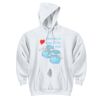 DryBlend ® Pullover Hooded Sweatshirt Thumbnail