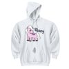 DryBlend ® Pullover Hooded Sweatshirt Thumbnail