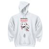 DryBlend ® Pullover Hooded Sweatshirt Thumbnail