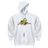 DryBlend ® Pullover Hooded Sweatshirt Thumbnail