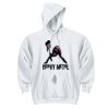 DryBlend ® Pullover Hooded Sweatshirt Thumbnail