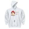 DryBlend ® Pullover Hooded Sweatshirt Thumbnail